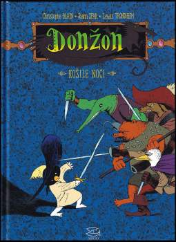 Donžon