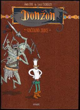 Donžon