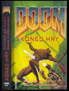 Dafydd Ab Hugh: DOOM