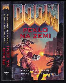 Dafydd Ab Hugh: DOOM, Peklo na Zemi