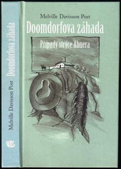Melville Davisson Post: Doomdorfova záhada