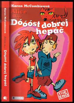 Dóóóst dobrej hepáč