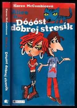 Dóóóst dobrej stresík