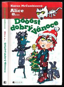 Dóóóst dobrý Vánoce