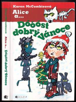 Dóóóst dobrý Vánoce