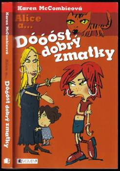 Dóóóst dobrý zmatky : 11. díl