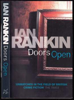 Doors Open