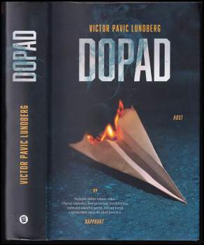 Victor Lundberg,: Dopad
