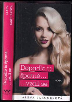 Dopadlo to špatně-- --vzali se