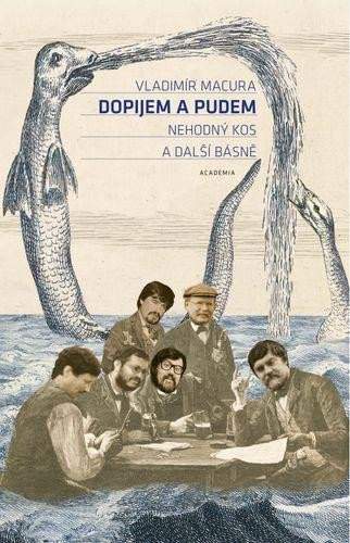 Dopijem a pudem