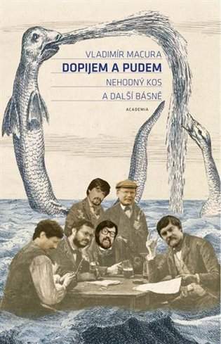 Dopijem a pudem