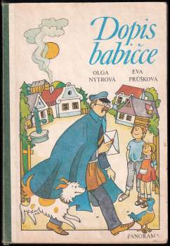 Dopis babičce