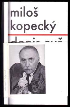 Dopis Evě
