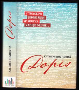Kathryn Hughes: Dopis