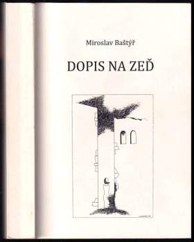 Dopis na zeď