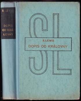 Dopis od královny a jiné povídky
