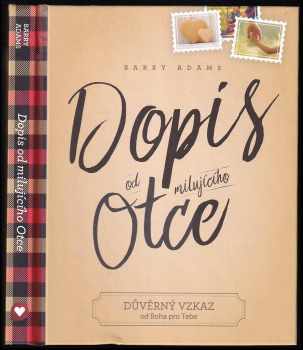 Dopis od milujícího Otce