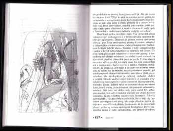 Franz Kafka: Dopis otci a jiné částečné povídky