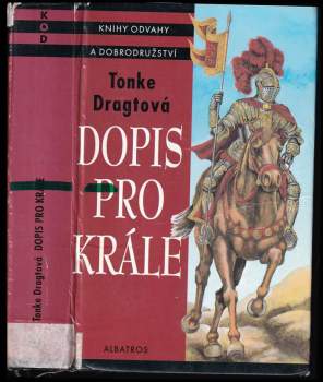 Dopis pro krále