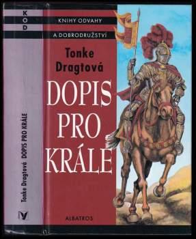 Dopis pro krále