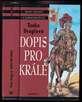 Dopis pro krále
