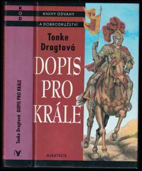 Dopis pro krále