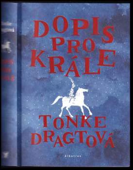 Tonke Dragt: Dopis pro krále