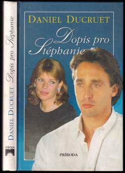 Dopis pro Stéphanie