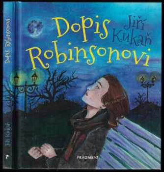 Dopis Robinsonovi