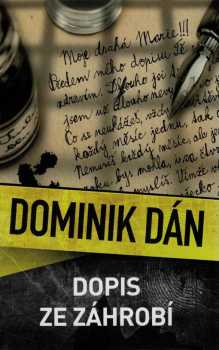 Dopis ze záhrobí