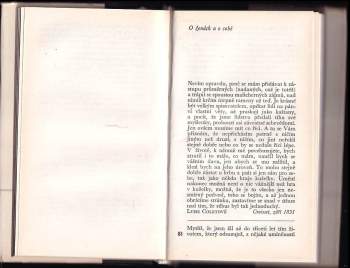 Gustave Flaubert: Dopisy
