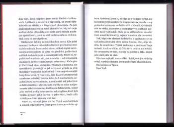 Neil deGrasse Tyson: Dopisy astrofyzika