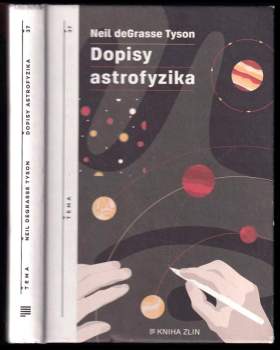 Dopisy astrofyzika