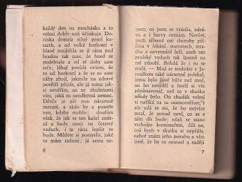Božena Němcová: Dopisy