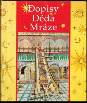 Dopisy Děda Mráze