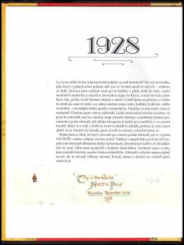 J. R. R Tolkien: Dopisy Děda Mráze
