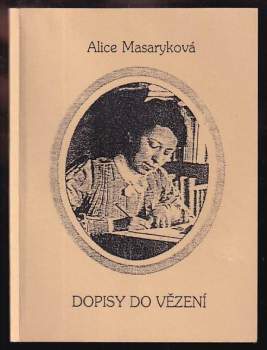 Dopisy do vězení