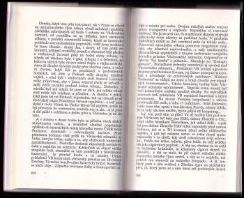 Bohumil Hrabal: Dopisy Dubence