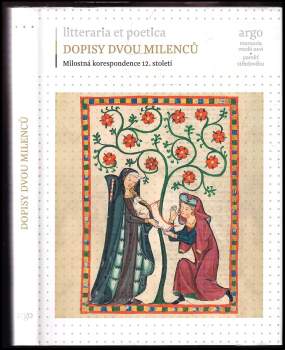 Dopisy dvou milenců