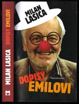 Dopisy Emilovi