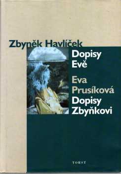 Zbyněk Havlíček: Dopisy Evě