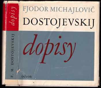 Dopisy