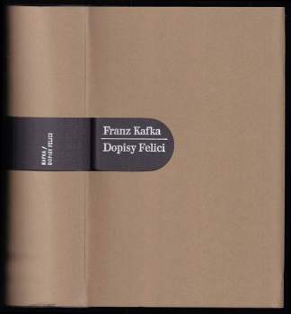 Dopisy Felici