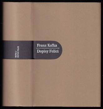 Dopisy Felici