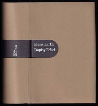 Dopisy Felici