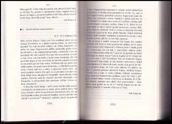 Franz Kafka: Dopisy Felici