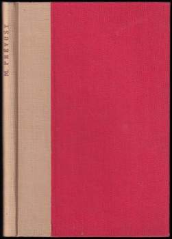 Dopisy Františce - mamince