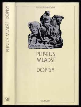 Dopisy