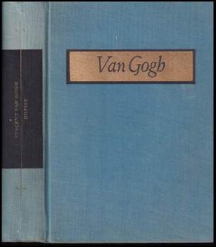 Vincent van Gogh: Dopisy
