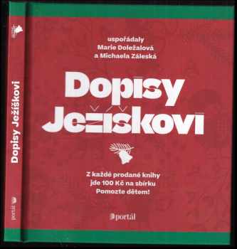 Dopisy Ježíškovi